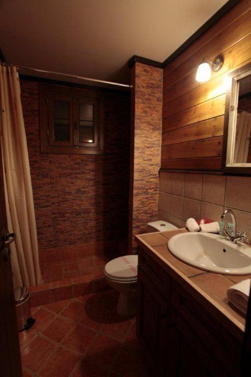 Efharis Filoxenon Apartment Feneos Room photo
